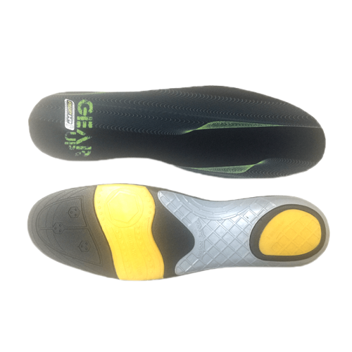 full length tpu shell arch support shock absorbing insole